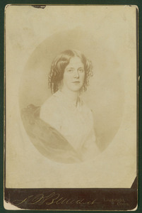 Elizabeth bissell bogert